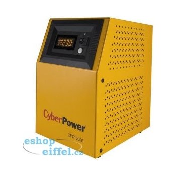 CyberPower CPS1000E