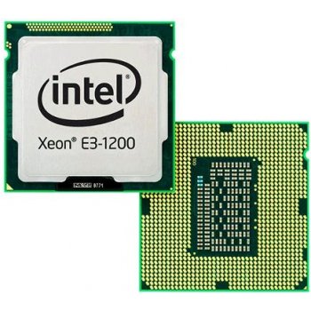 Intel Xeon E3-1270 v5 BX80662E31270V5