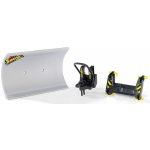 Rolly Toys Čelní sněhová radlice SNOW MASTER na šlapací traktory – Hledejceny.cz