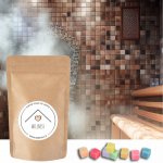 Od Janky Vonný vosk Wellness 24 g – Zboží Dáma