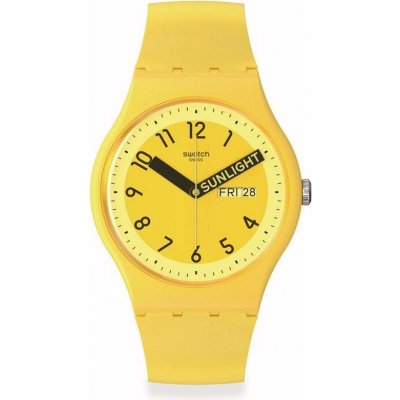 Swatch SO29J702