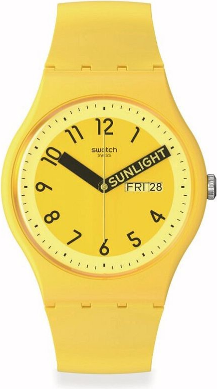 Swatch SO29J702