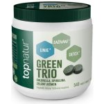 Medicol Green Trio 540 tablet – Hledejceny.cz