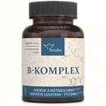 Serafin B-komplex 90 kapslí – Hledejceny.cz