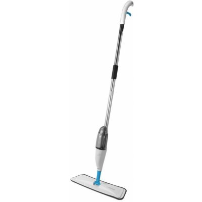 Esperanza EHS002 mop s rozprašovačem Perfect Clean – Zbozi.Blesk.cz