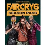 Far Cry 6 Season Pass – Hledejceny.cz