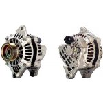 Alternátor Citroen BX 1.7D, Mitsubishi A2T03298, 5705G7 – Hledejceny.cz