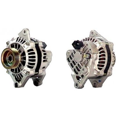 Alternátor Citroen BX 1.7D, Mitsubishi A2T03298, 5705G7 – Hledejceny.cz