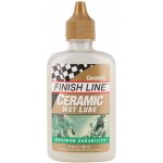 Finish Line Ceramic Chain Lube Wet 60 ml – Sleviste.cz