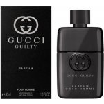 Gucci Guilty Eau toaletní voda pánská 50 ml – Hledejceny.cz