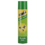 Super Cobra Insecticide 400 ml – Zboží Mobilmania