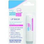 Sebamed Baby balzám na rty 4,8 g – Zbozi.Blesk.cz