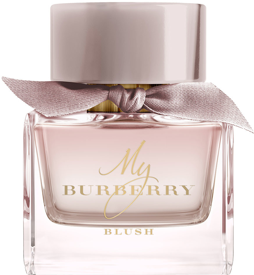 Burberry My Blush parfémovaná voda dámská 50 ml
