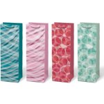 MFP Dárková taška na víno T12 - mix 90 - 12 x 36 cm - 5252892 – Sleviste.cz