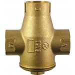 REGULUS termostatický ventil TSV3B 55°C 11281 – Sleviste.cz