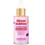 Bloom Robbins Growth & Scalp hair serum sérum pro všechny typy vlasů 50 ml – Hledejceny.cz