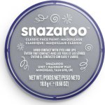 Snazaroo barva na obličej 18 ml Šedá Dark Grey – Hledejceny.cz