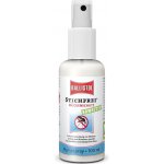 Ballistol Stichfrei Sensitive repelent na komáry klíšťata a mouchy 100 ml – Hledejceny.cz