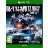 Hra na Xbox One Street Outlaws: The List