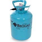Helium do balónků 50 13,4l Brogaz – Zbozi.Blesk.cz