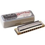 HOHNER MARINE BAND 1896 E – Zboží Mobilmania