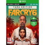 Far Cry 6 (Yara Edition) – Zboží Mobilmania
