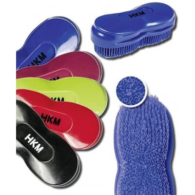 Kartáč Wonder Brush různé barvy – Zboží Dáma