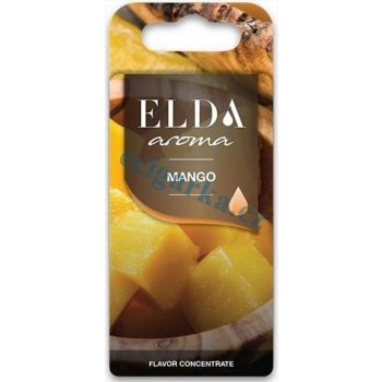 Elda Mango 1 ml