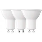 Emos LED žárovka Classic MR16 GU10 3,8 W 30 W 320 lm teplá bílá – Zbozi.Blesk.cz