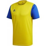 adidas Performance Estro 19 JSYY Žlutá Modrá – Sleviste.cz