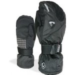 Level Fly jr mitt black – Hledejceny.cz