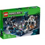 LEGO® Minecraft 21246 Bitva v Deep Darku – Hledejceny.cz