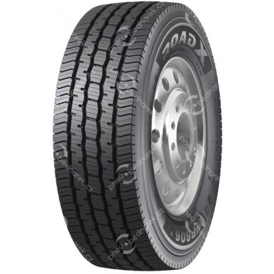 ROADX WP806 315/70 R22.5 154/150L | Zboží Auto