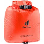Deuter Light Drypack 5 l – Hledejceny.cz