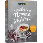 Nominal Jáhlová cereální kaše 300 g – Zboží Mobilmania