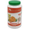 Vitamín a minerál Aspen team Vitamín C 100 % vegan 180 kapslí