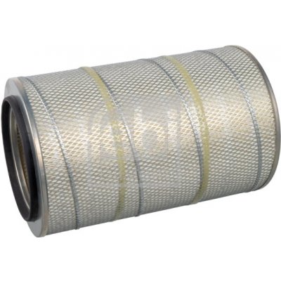 Vzduchový filtr FEBI BILSTEIN 105936 – Hledejceny.cz