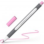 Schneider Paint-it 070 Brush F růžový pastel – Zboží Mobilmania