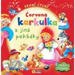 První čtení - Červená karkulka a jiné pohá – Hledejceny.cz