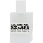 Zadig & Voltaire This is Her! parfémovaná voda dámská 30 ml – Hledejceny.cz