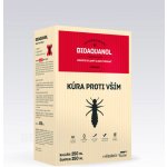 Bioaquanol Kúra vši Šamp. 250 ml + Balz.250 ml + hřeben – Sleviste.cz