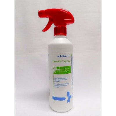 Desam spray 500 ml – Hledejceny.cz