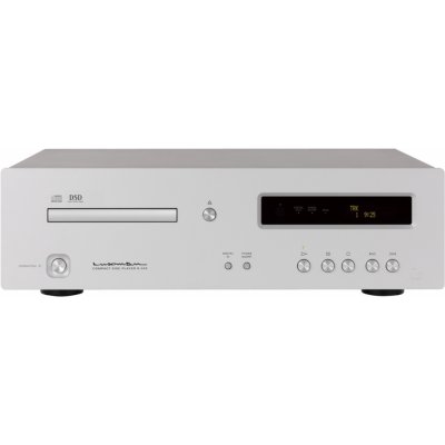 Luxman D-03X – Zboží Živě