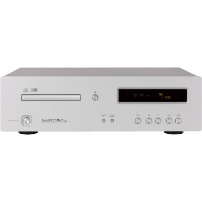 Luxman D-03X