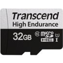 Transcend SDHC Class 10 32 GB TS32GUSD350V