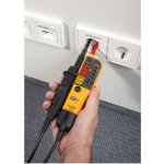 Fluke T130 6...690 V DC/AC – HobbyKompas.cz