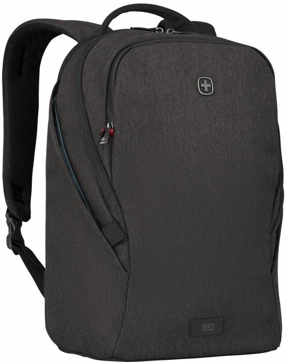 Wenger MX Light 611642 šedivá 21 l