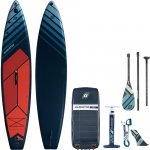 Paddleboard GLADIATOR Pro Touring 12'6' – Zbozi.Blesk.cz