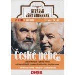 České nebe DVD – Sleviste.cz