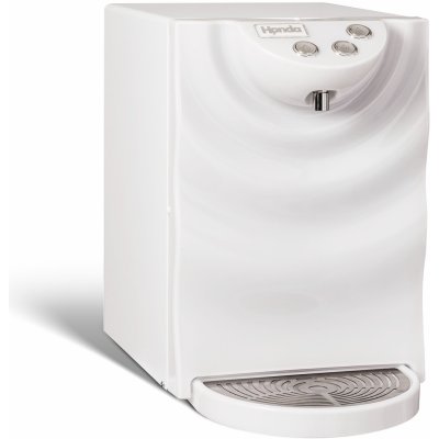 Aqua Shop Sodobar H2ONDA AC bílá – Zboží Dáma